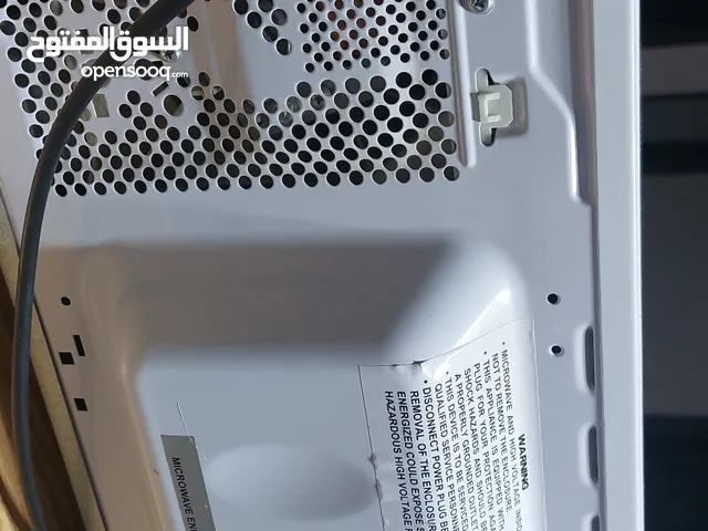 مايكروويف فريش 20 لتر 2500