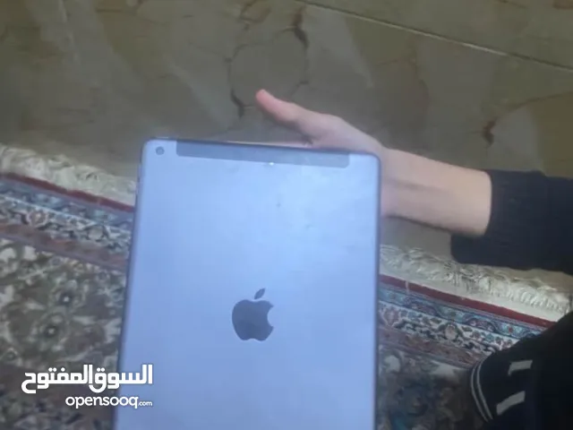 Apple iPad 7 128 GB in Baghdad