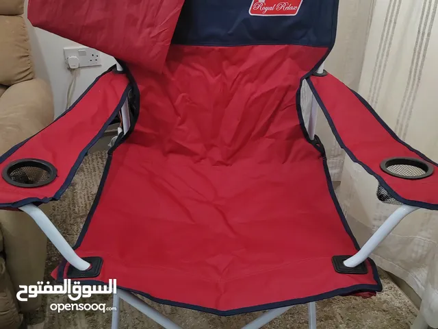 كرسي التخييم