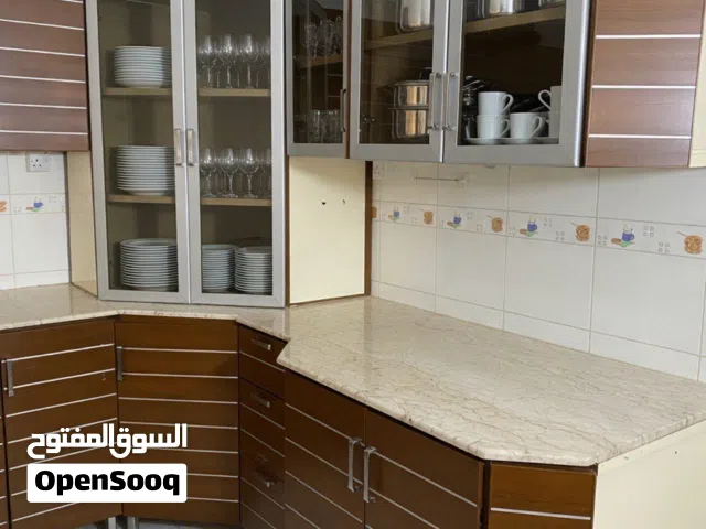 خزانة مطبخ