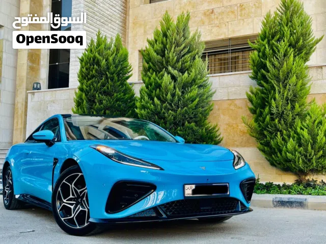 2023, نيتا, GT
