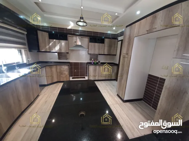 شقة سوبر ديلوكس أرقى واجمل مناطق خلدا