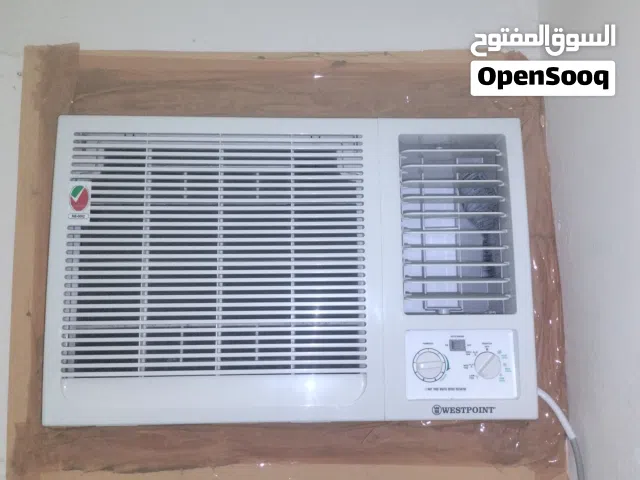 New West point window AC for sale.