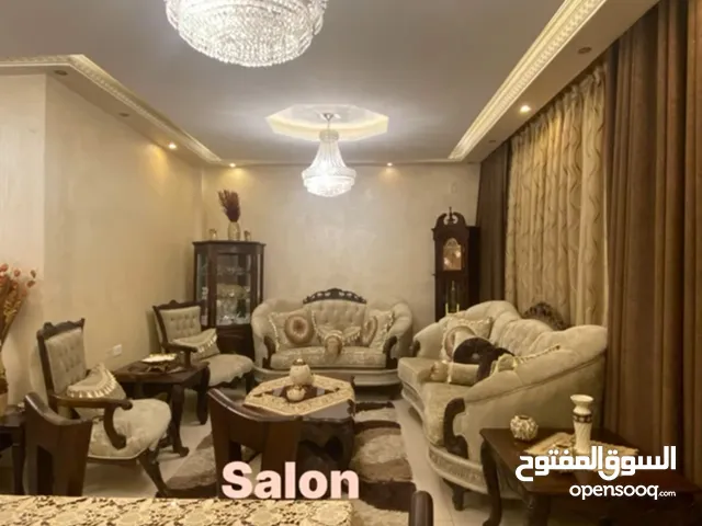 220 m2 3 Bedrooms Apartments for Sale in Amman Daheit Al Aqsa