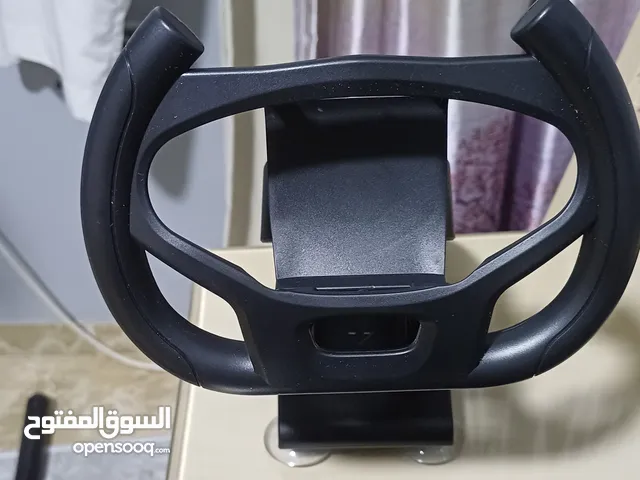 Playstation Steering in Damietta
