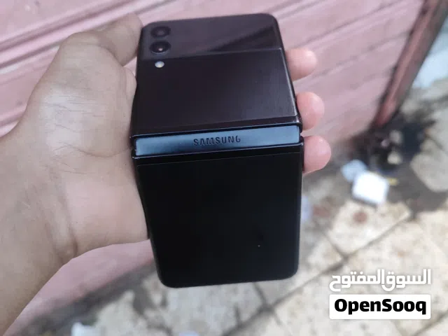 سامسونج زد فولد 7