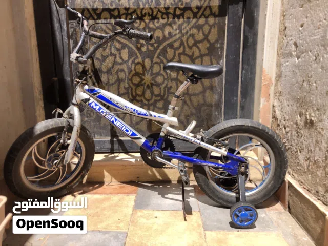 دراجة 16 بنغازي
