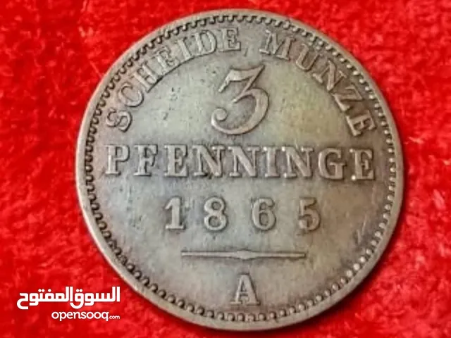 قطعه من النوادر 1865
