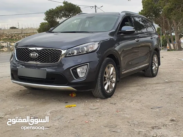 Used Kia Sorento in Hebron