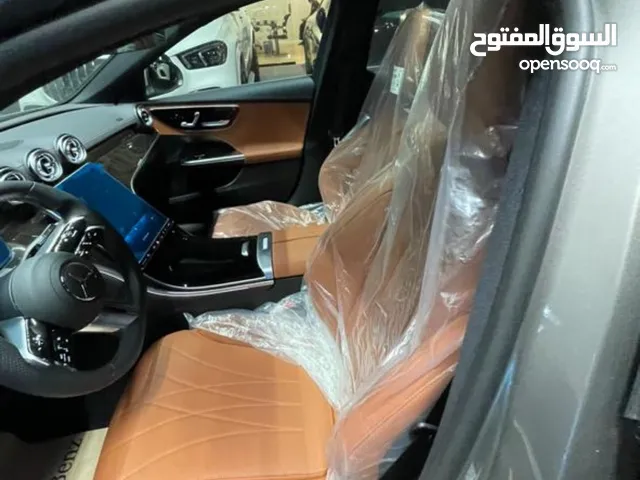 مرسيدس وكالة فهيم تحت الضمان قابل لتفاوض عند الشراء