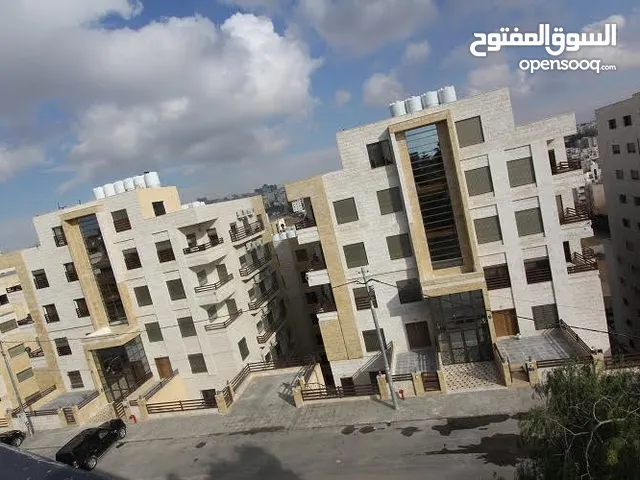 140 m2 3 Bedrooms Apartments for Sale in Amman 7th Circle