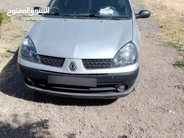 رينو كيلو 2004