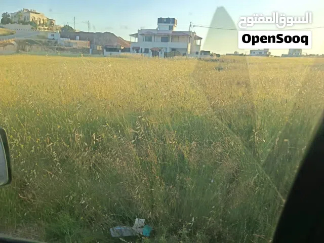 Residential Land for Sale in Amman Naour