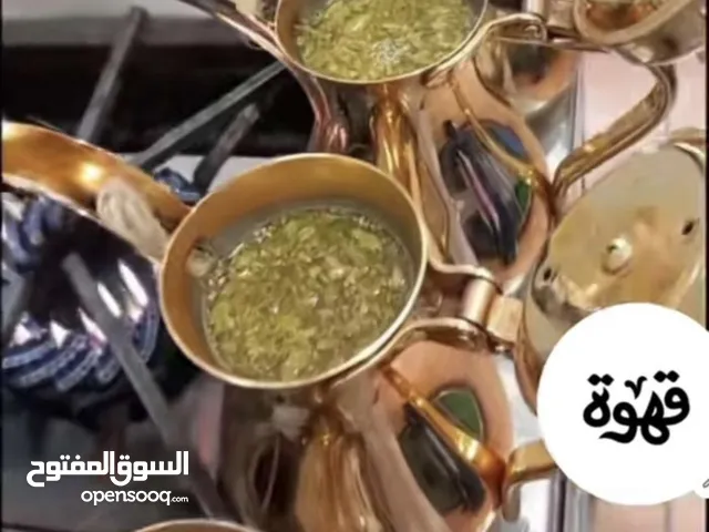 قهوجي و مباشرين