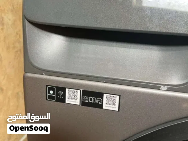 غساله سامسونج استعمال فتره بسيطه