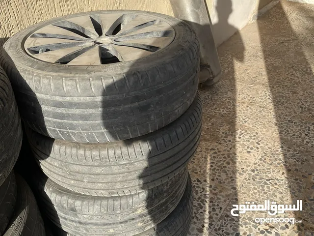سيريا ديسكو وقومات رقم 18 كيا اوبتيما متع الدار
