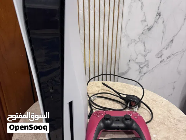 PlayStation 5 PlayStation for sale in Al Batinah