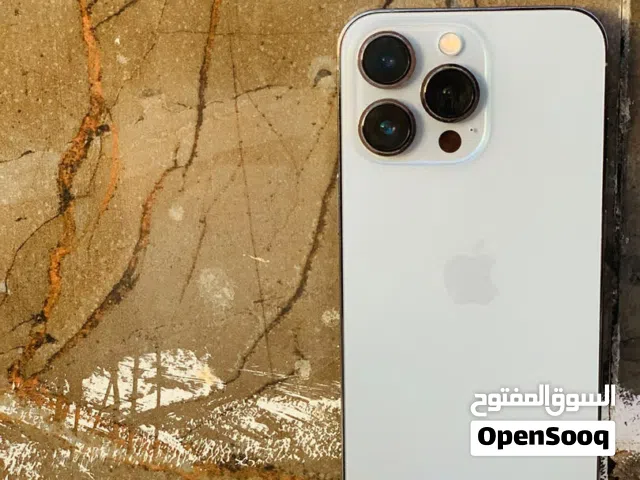 Apple iPhone 13 Pro 128 GB in Jafara