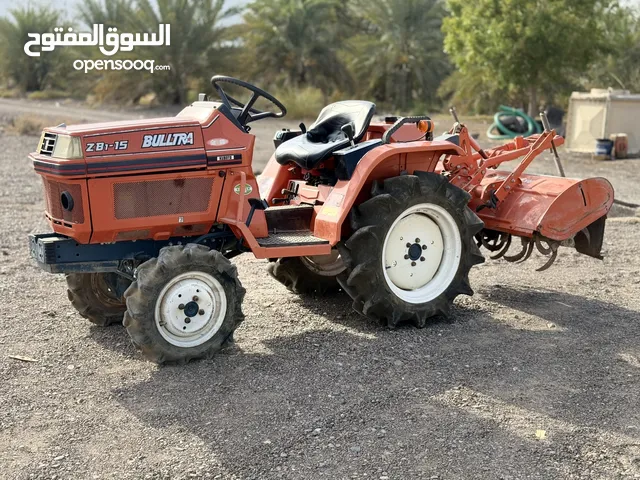 حراثه كبوتا 3 سلندر