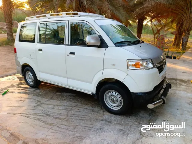 Used Suzuki APV in Babylon