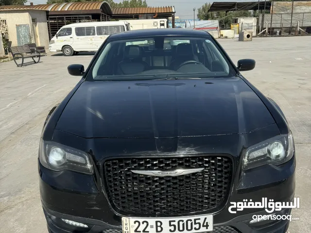 Chrysler Voyager 2017 in Baghdad