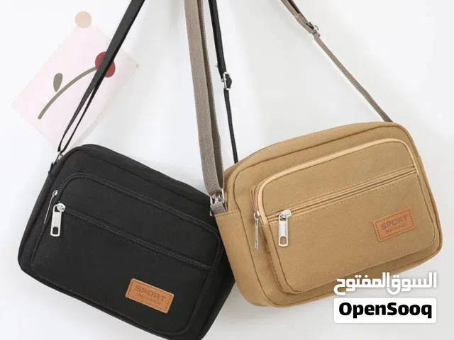 جنطة شبابية