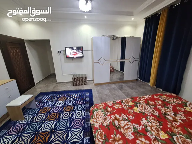 Furnished Monthly in Muscat Al Mawaleh