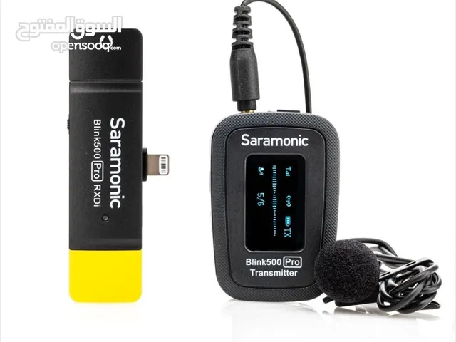 SARAMONIC BLINK 500 PRO