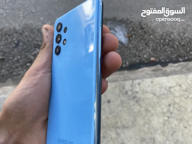 Samsung Galaxy A32 128 GB in Tripoli