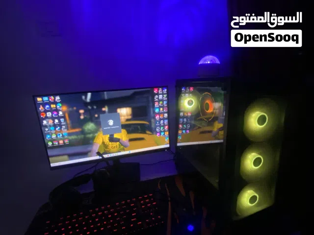 Other Custom-built Computers for sale in Tripoli
