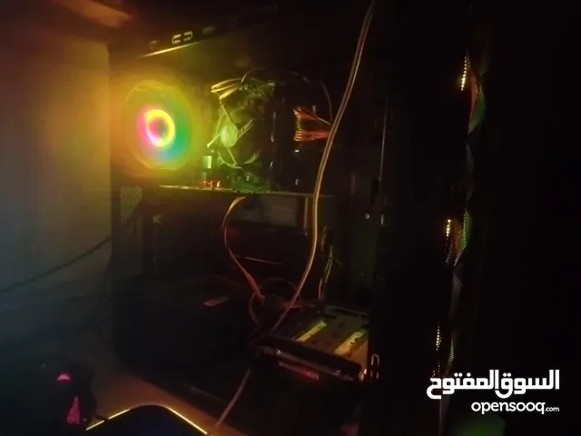 جهاز جيمنج
