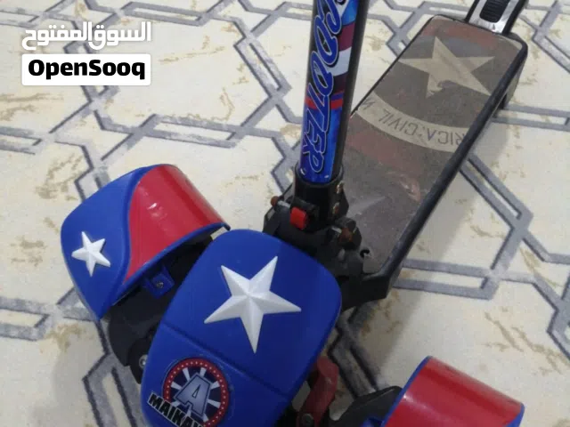 سكوتر مستعمل  نضيف