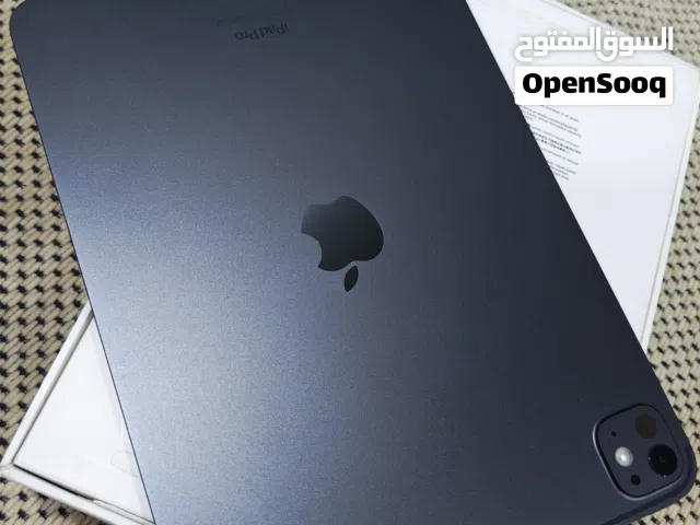 Apple iPad Pro 11 256 GB in Baghdad
