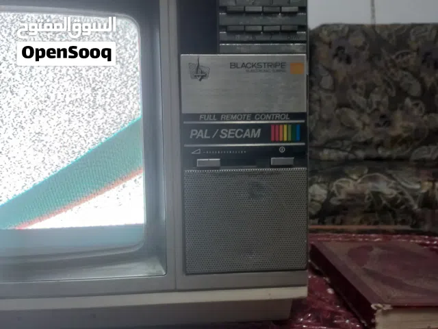 تم تخفيض السعر لسرعة البيع تيليفزيون ألوان توشيبا ياباني ريموت بالمنيب