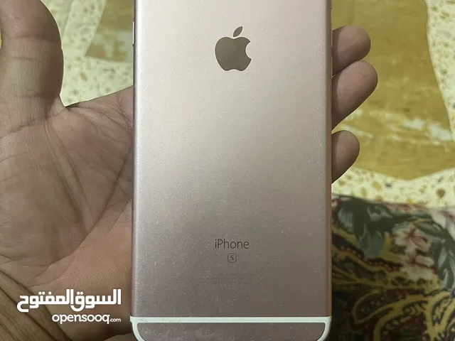 Apple iPhone 6S Plus 64 GB in Baghdad