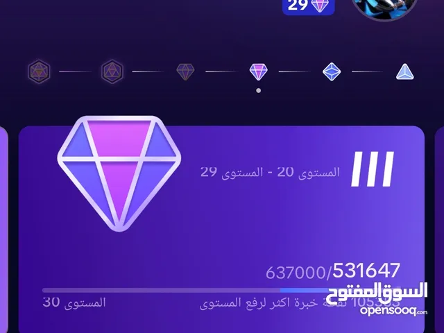 Social Media Accounts and Characters for Sale in Northern Governorate