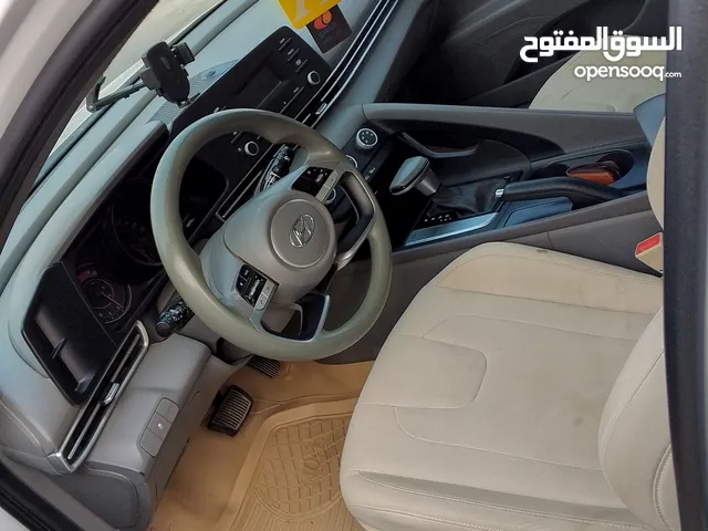 New Hyundai i20 in Basra