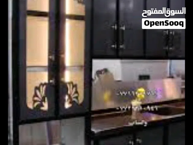 كافة أعمال الالمنيوم