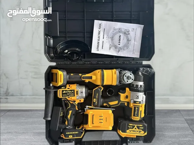 شروة طقم كت