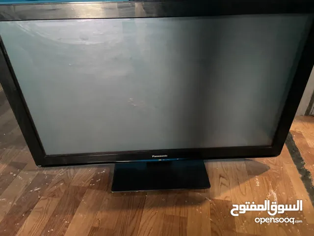 Panasonic LCD 42 inch TV in Sana'a