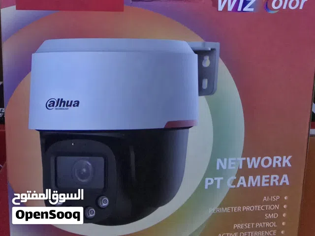 كامرا دهوا 360 درجه wizcolor