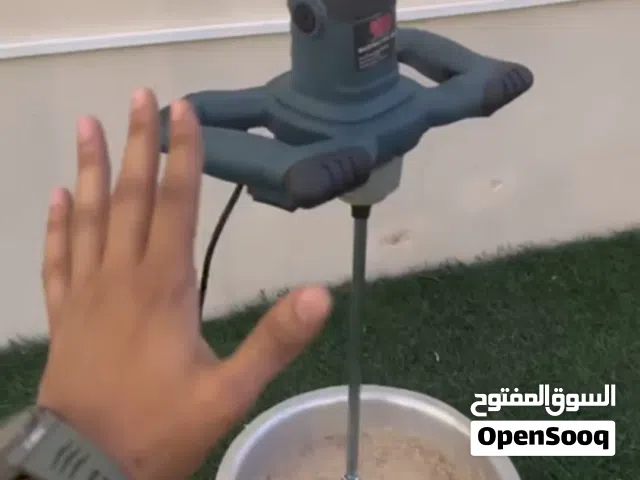 خلاط للعرسيه او الهريس