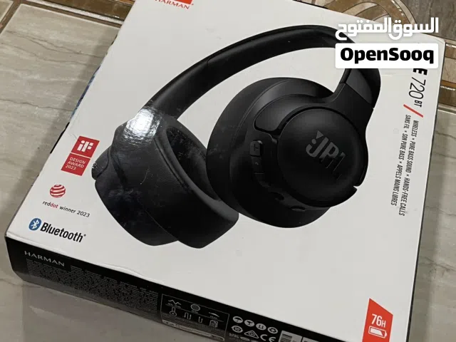 للبيع سماعة GBL اصلية