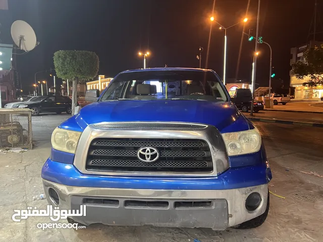 Toyota Other 2010 in Misrata