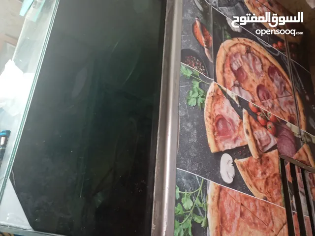 ثلاجة بيتزا استخدام خفيف قرى رام الله ماطور جديد