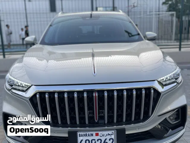 2024 Hongqi HS5 Standard