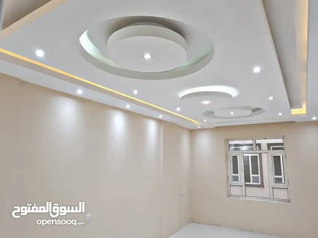 169 m2 5 Bedrooms Apartments for Sale in Sana'a Haddah