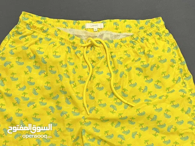شورت سباحه من لاناي Lanai Swimshorts