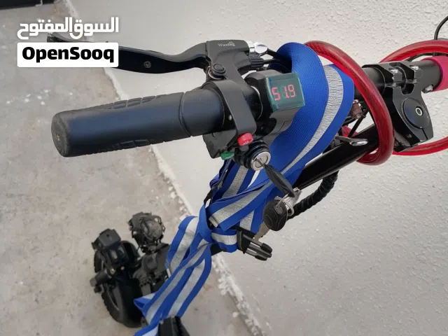 سكوتر My Toys