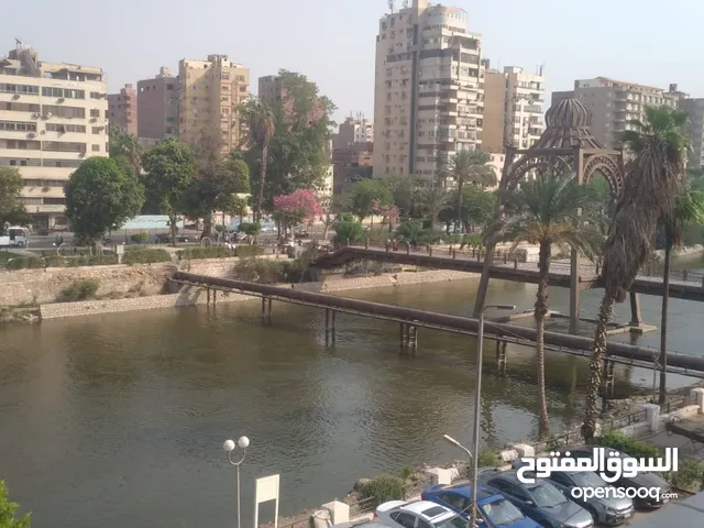 110 m2 3 Bedrooms Apartments for Rent in Cairo Al Manial